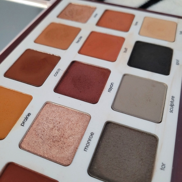Natasha Denona Biba palette - Picture 3 of 4